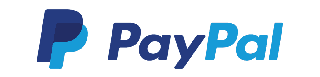 PayPal Logo