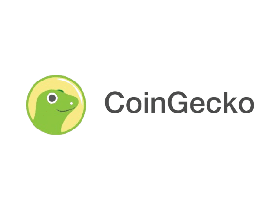 coingecko Logo