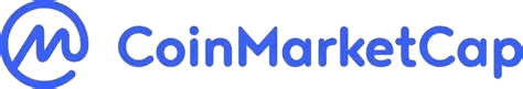 coinmarketcap Logo