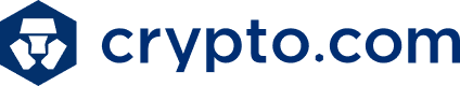 crypto.com Logo