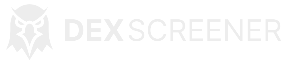 DexScreener Logo